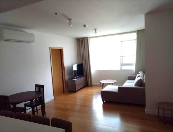 2BR for Rent in Park Terraces Tower 2