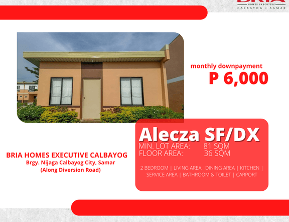 Alecza SF- 6K
