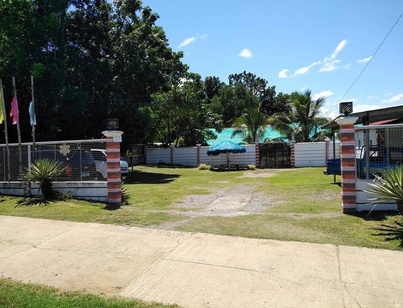 Resort For Sale Ready for Operation 1.5 hectares Pinili in Ilocos Norte