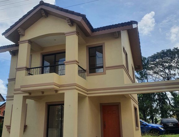 3-bedroom Single Detached House For Sale in Santa Rosa Laguna