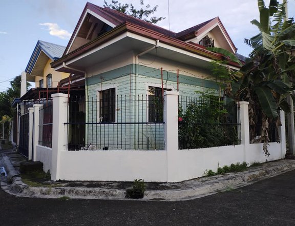 2-bedroom Duplex / Twin House For Sale