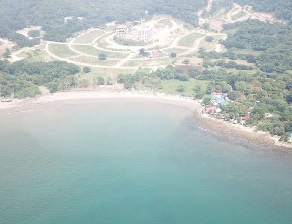 300 sqm Beach Property for Sale in Nasugbu Batangas