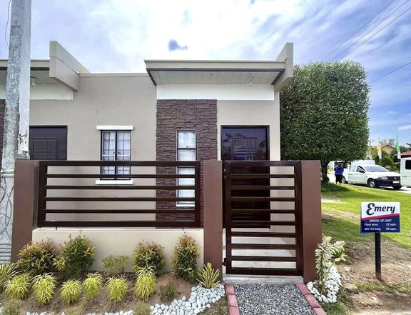 1BR Emery in Subic Zambales