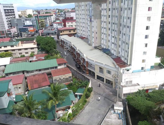 2-bedroom Condo For Sale in Valenzuela Metro Manila