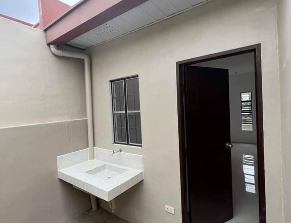 Get your dream 1-bedroom Rowhouse For Sale in Pilar Bataan