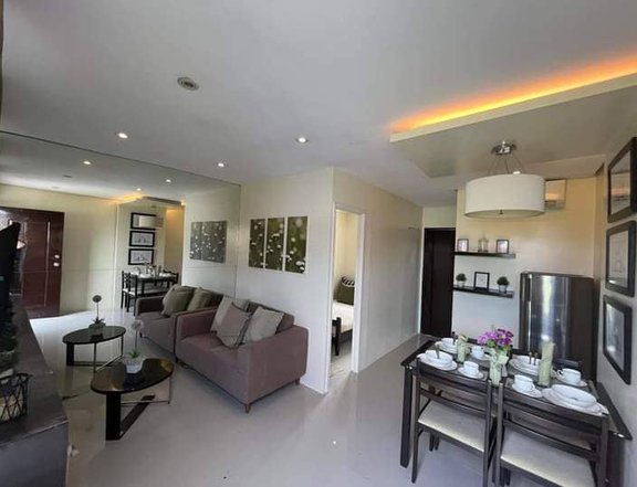 1-bedroom Rowhouse For Sale in San Miguel Bulacan