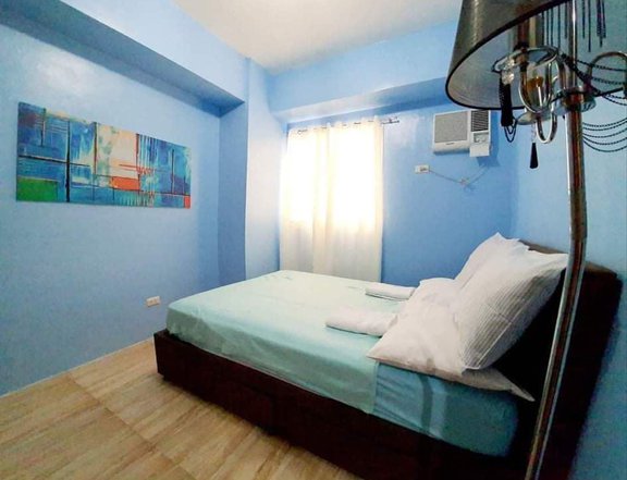 2-bedroom Condo For Sale in Cebu City Cebu