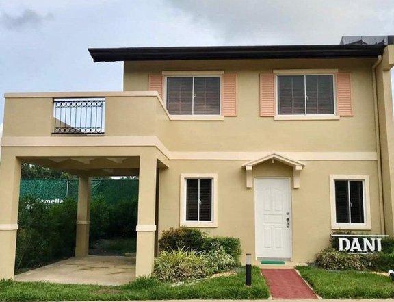 4-bedroom Single Detached House For Sale in Subic Zambales