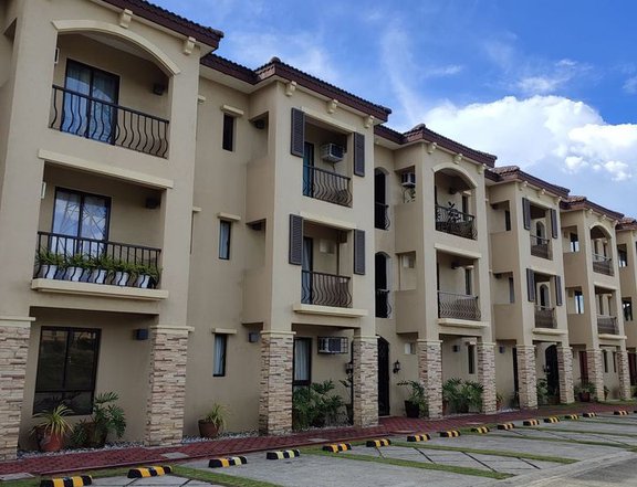 40.85 sqm 1-bedroom Condo For Sale in Santa Rosa Laguna