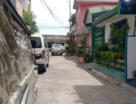 House and Lot for Sale in Sta.Rosa Laguna