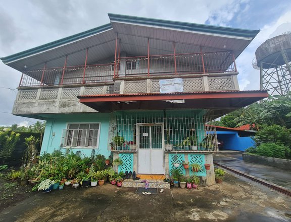 6-bedroom Single Detached House for Sale in Nabua Camarines Sur