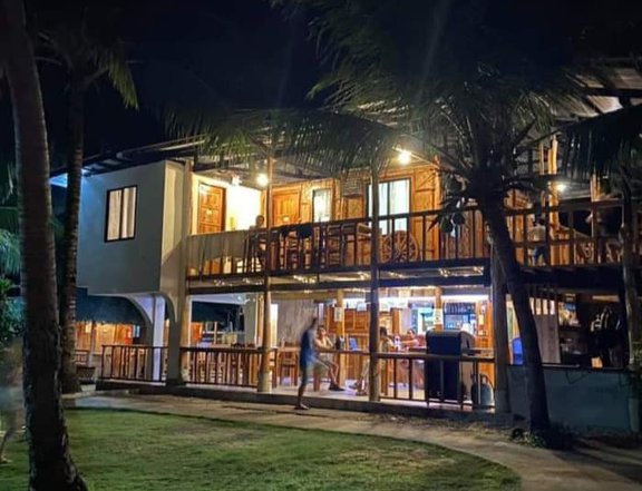 Beach Resort For Sale in Alegria Cebu