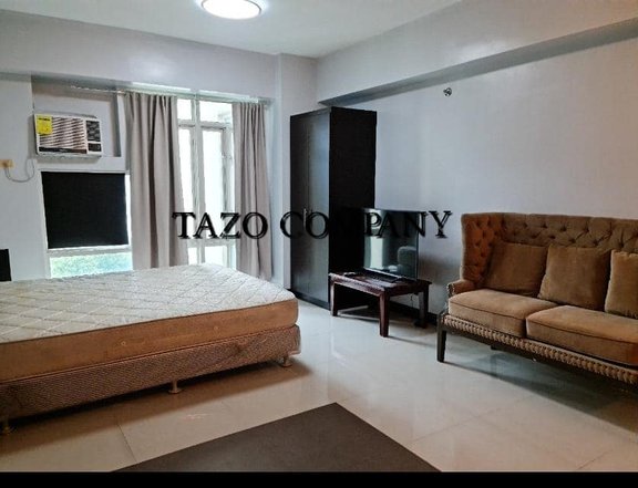 2-bedroom Condo For Sale in Stamford Executive Residences Taguig