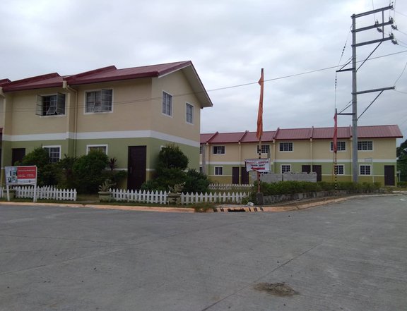 2-bedroom Townhouse For Sale in Lipa Batangas Southridge Villas