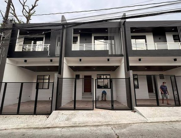 3 Bedroom, Brand New Townhouse in Lower Antipolo near SM Masinag