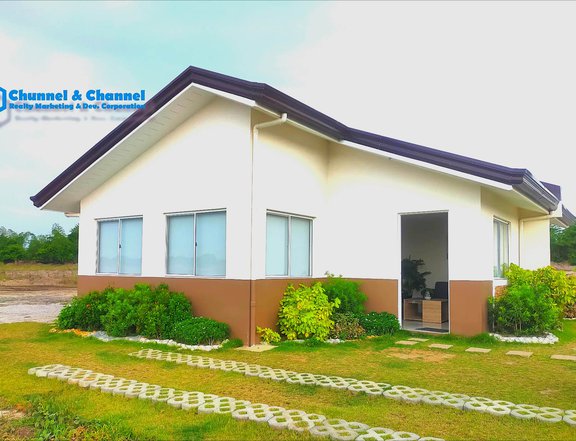 2-bedroom Single Attached House For Sale in San Jose Batangas