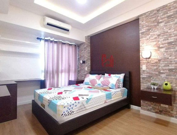 TWO BEDROOOMS CONDO UNIT IN ANGELES CITY PA,PAMPANGA