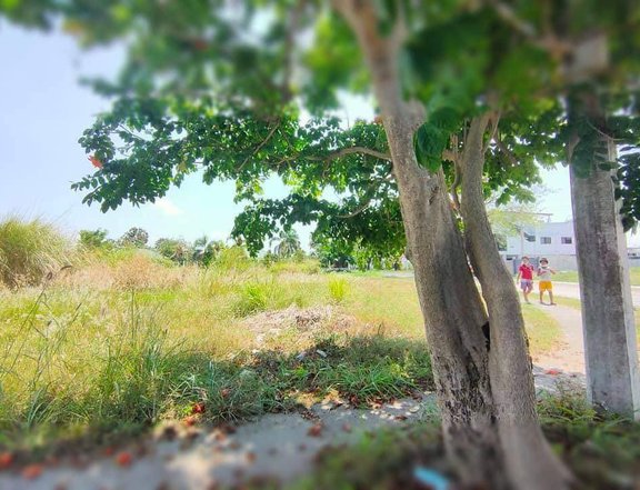 FOR SALE LOT IN ANGELES CITY NEAR KOREAN TOWN AND CLARK IDEAL FOR MULTI USE