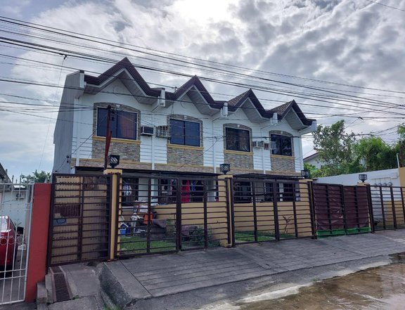 4 DOOR APARTMENT FOR SALE IN TARLAC