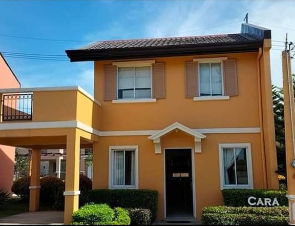 3-BR Single Detached House For Sale in Balanga, Bataan (& for OFW)
