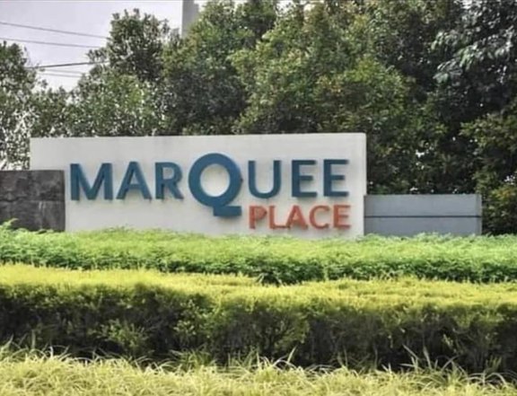 Marquee Place Residential Lot  442sqm