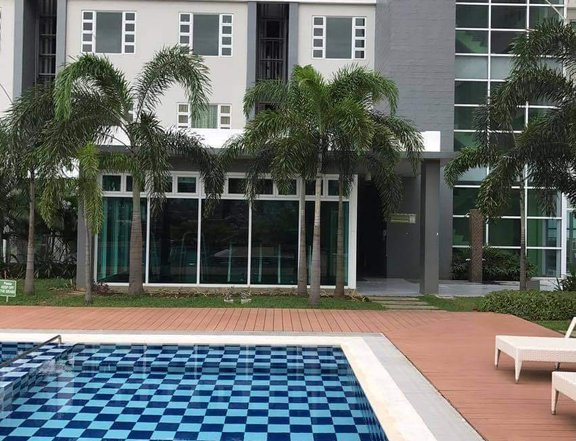 1 Bedroom Condominium For Sale in Cebu City
