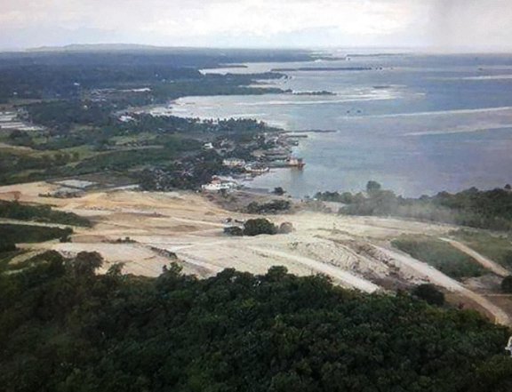LIAN, BATANGAS- RESORT COMMUNITY RESIDENTIAL LOTS FOR SALE!