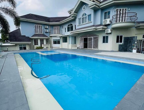 HOUSE AND LOT FOR SALE IN ANGELES CITY PAMPANGA