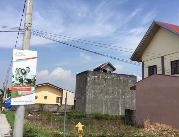 72 sqm Residential Lot For Sale in Malolos Bulacan