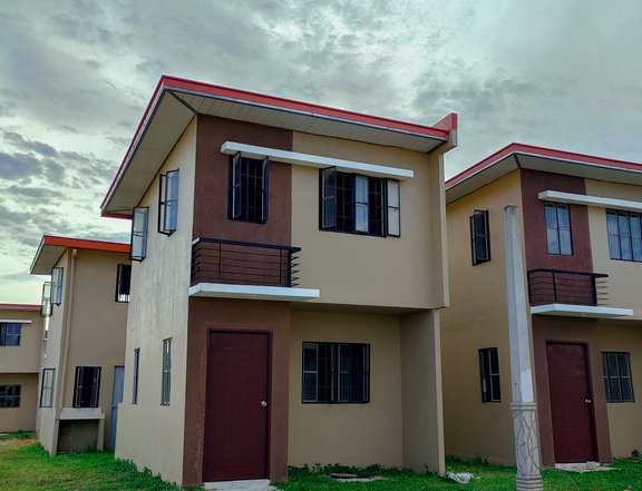 Avail now 3-bedroom Single Detached House For Sale in Lipa Batangas