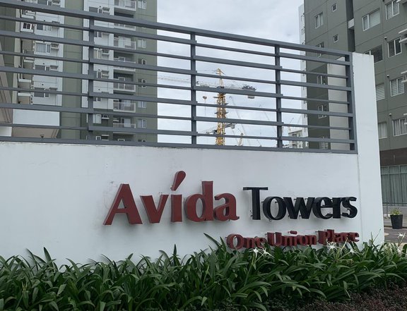 1 Bedroom Condo for Sale in Arca South Taguig - ONE UNION PLACE