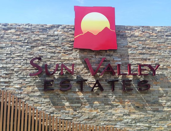 342 sqm. Residential Lot For Sale in Sun Valley Residential Estates