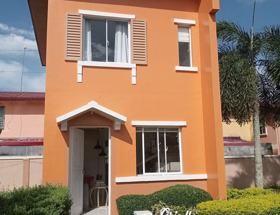 2-bedroom Single Detached House For Sale in Santa Maria Bulacan (OFW)