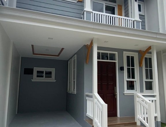3-bedroom Townhouse For Rent in Cebu City Cebu