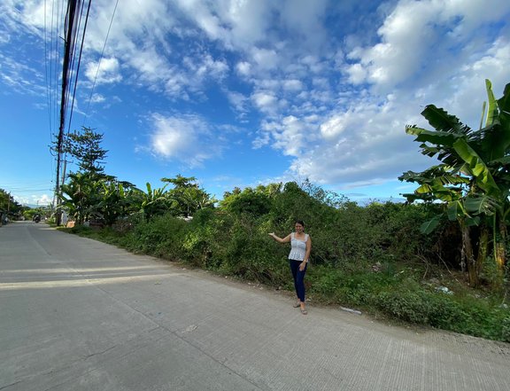 A 4,275 SQ.M. MIXED USE PROPERTY, AGUS LAPU-LAPU CITY, CEBU!