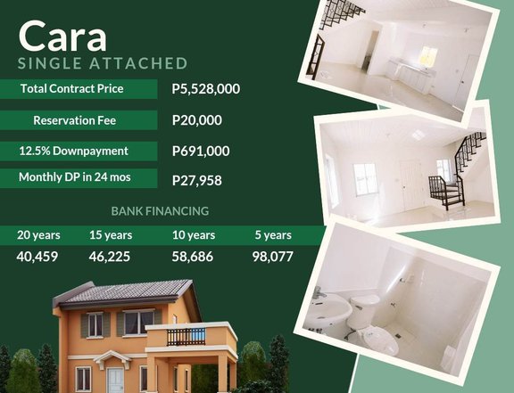 3-bedroom Single Detached House For Sale in Santa Cruz Laguna