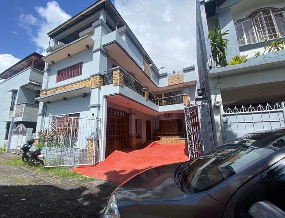 5-bedroom Single Detached House For Sale in Legazpi Albay