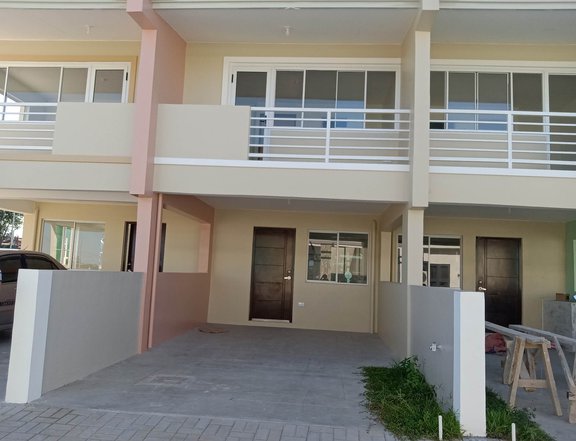 3 Bedroom Townhouse For sale in Tanza Cavite