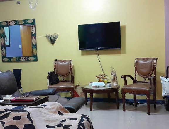 38.00 sqm 1-bedroom Condo For Sale in Quezon City / QC Metro Manila