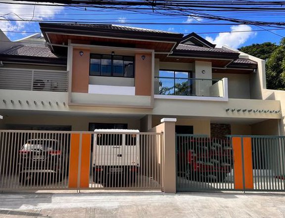 For Sale House and Lot in Teachers Village Quezon City