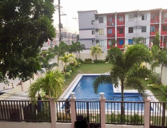 1BR For Rent in Deca Hampton Imus Cavite