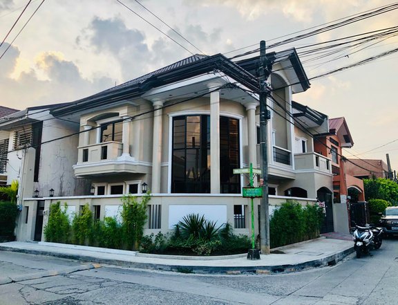 5-bedroom Single Detached House For Sale in Cainta Rizal