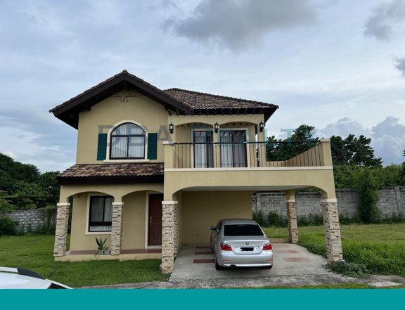 3-Bedroom Townhouse For Sale in Amore at Portofino,  Las Pinas City