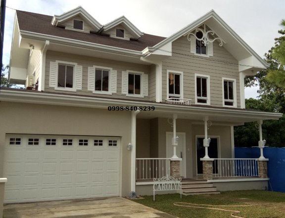 Ready For Occupancy Single Detached House and Lot For Sale in Sta Rosa