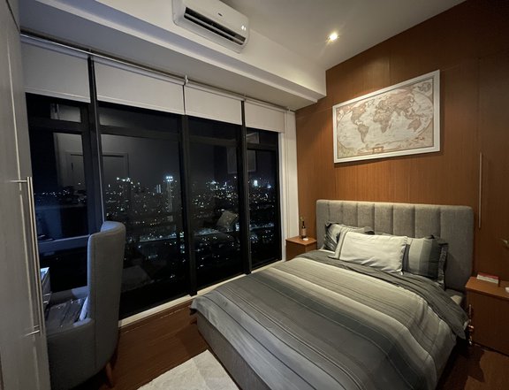 38 sqm 1- bedroom special unit Condotel for rent in Makati City