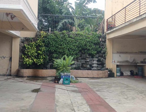 Pre-Owned 3-bedroom Single Attached House For Sale in Novaliches Quezon City