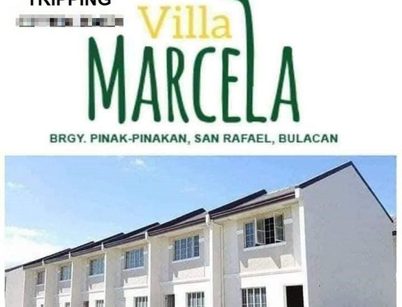 READY FOR OCCUPANCY 30K CASH OUT HOUSING LOAN IN BULACAN