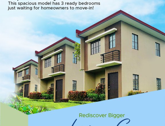 3-bedroom Single Detached House and a Lot For Sale in Pilar Bataan