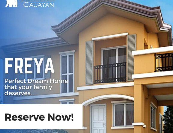 5-bedrooms single Attached House For sale in Cauayan Isabela