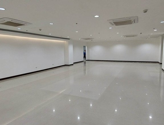 Ground Floor Office Space Lease Rent Alabang